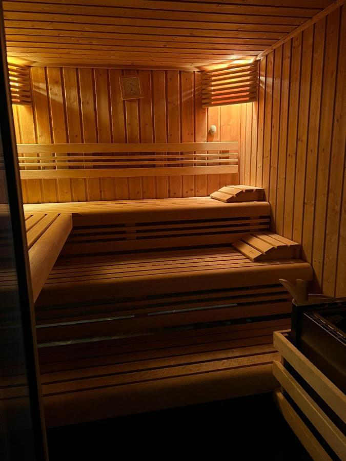 Appartement Superbe Avec Piscine Et Sauna *
